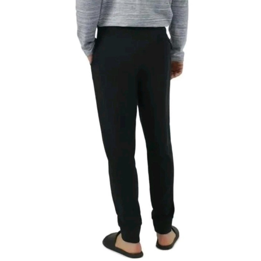 Sea-Doo Men's French Terry Joggers Sweatpants Drawstring Black Size 2XL NWT